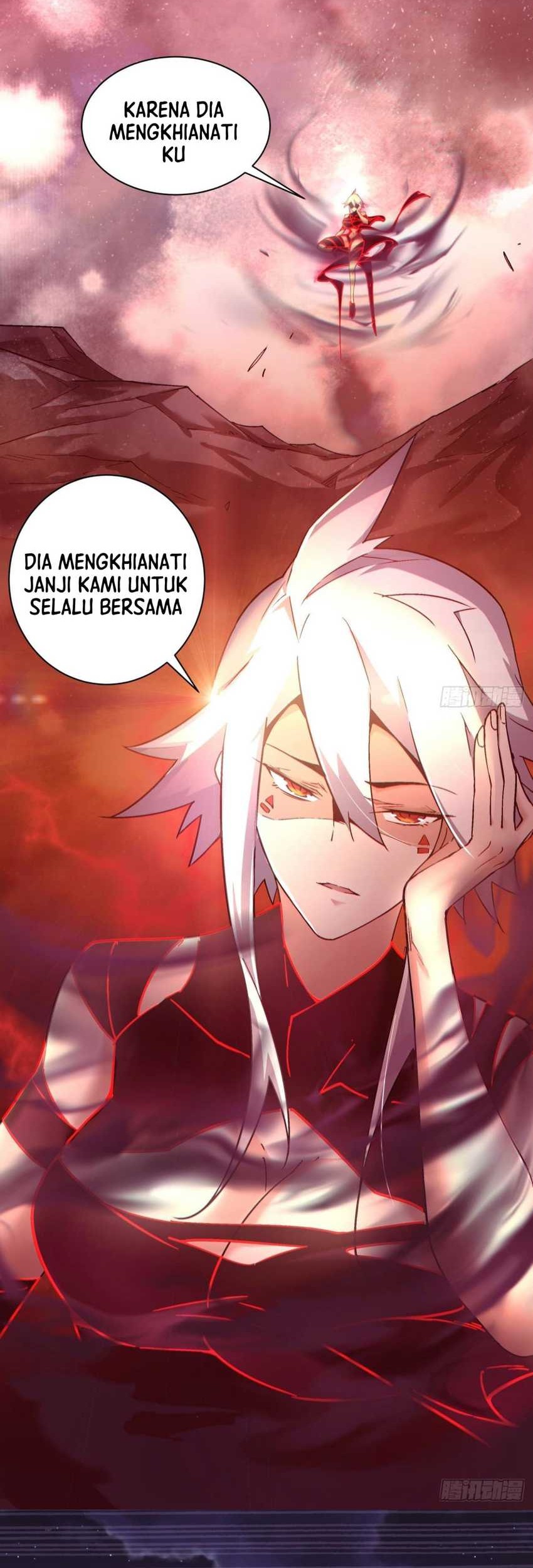 As The Richest Man, I Really Don’t Want To Be Reborn Chapter 126 - Halaman 5