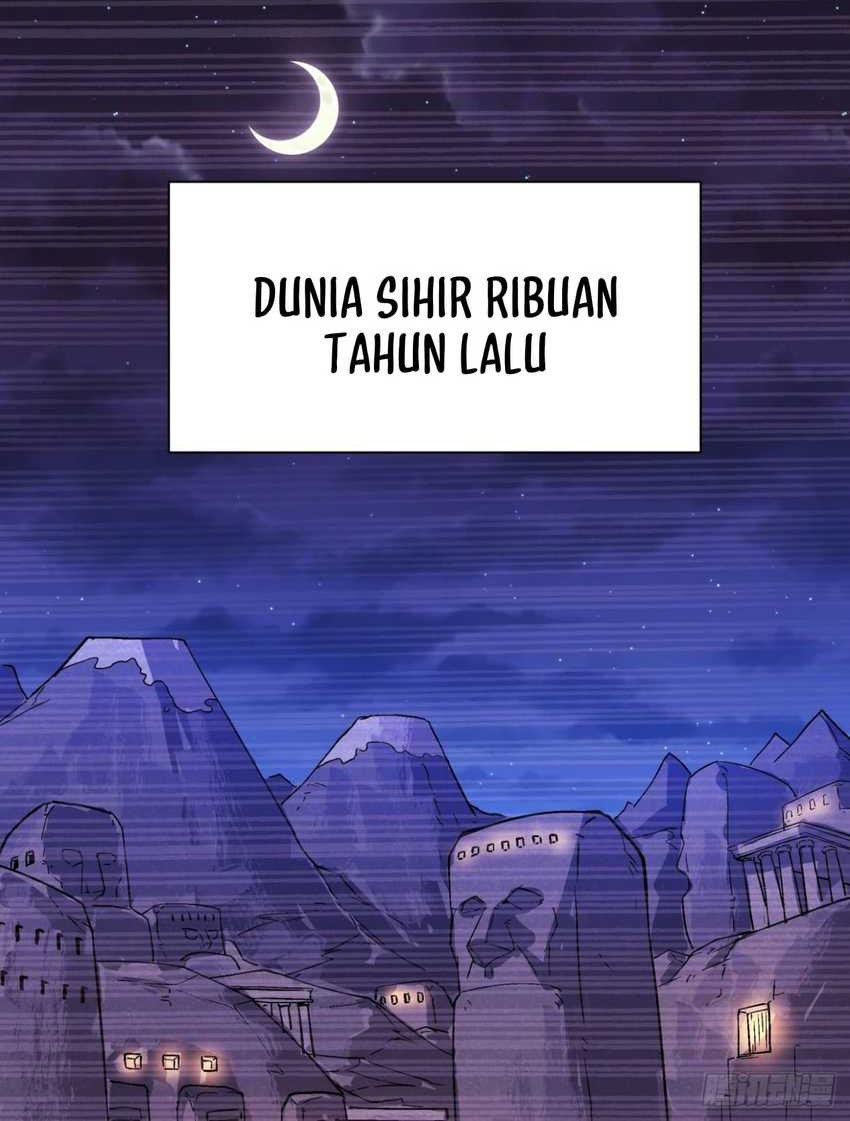 As The Richest Man, I Really Don’t Want To Be Reborn Chapter 126 - Halaman 6