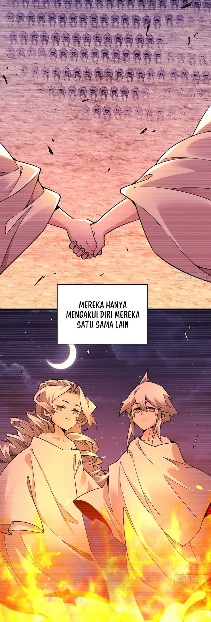 As The Richest Man, I Really Don’t Want To Be Reborn Chapter 126 - Halaman 8