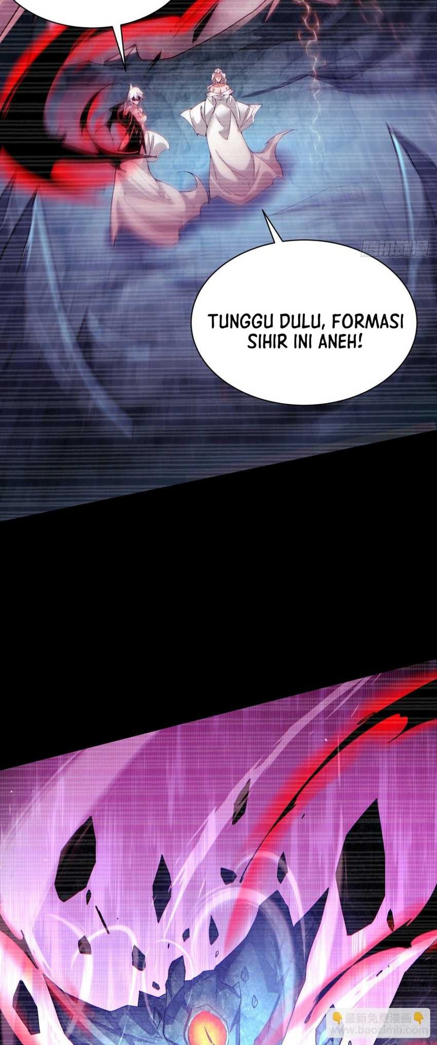 As The Richest Man, I Really Don’t Want To Be Reborn Chapter 126 - Halaman 12