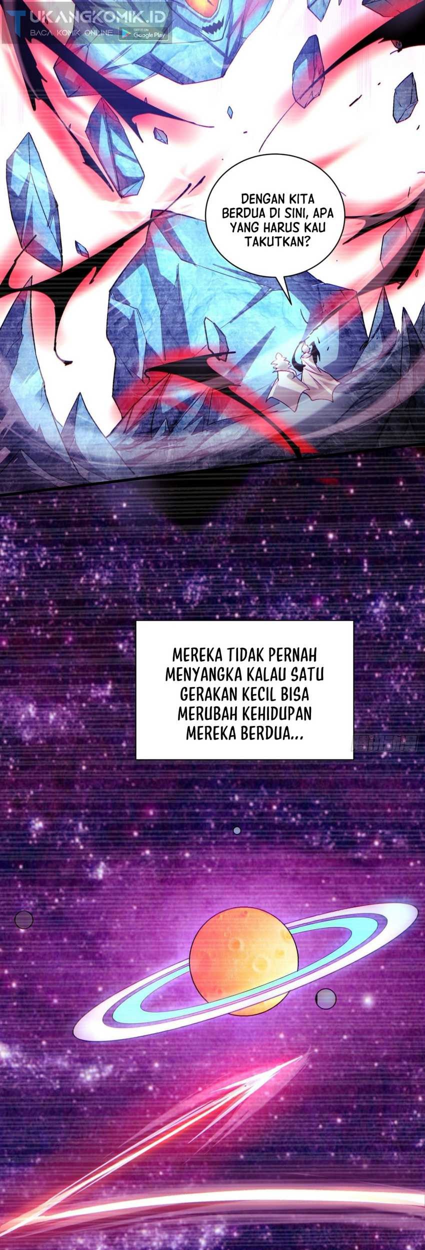 As The Richest Man, I Really Don’t Want To Be Reborn Chapter 126 - Halaman 13