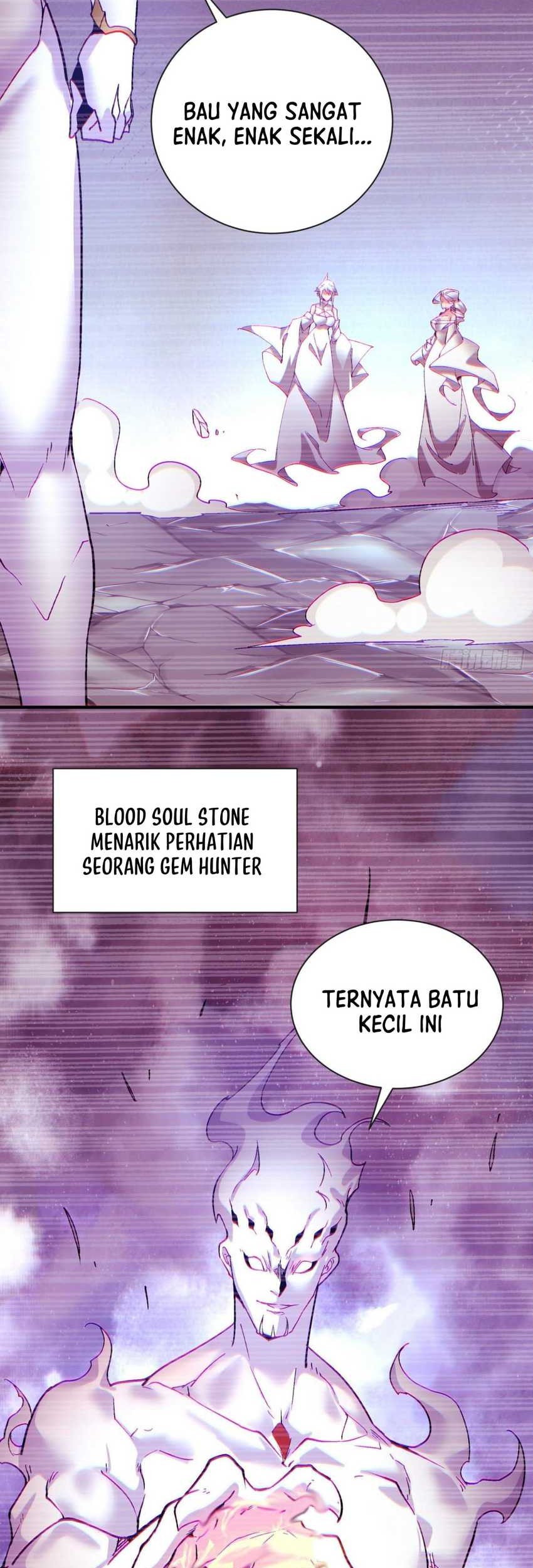 As The Richest Man, I Really Don’t Want To Be Reborn Chapter 126 - Halaman 15