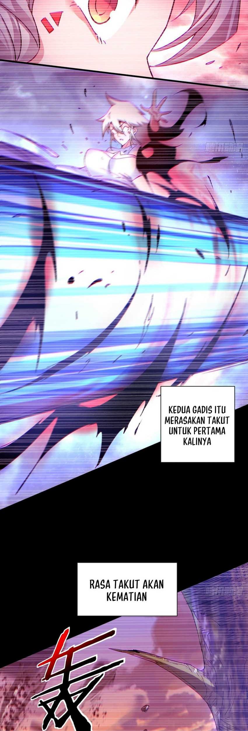 As The Richest Man, I Really Don’t Want To Be Reborn Chapter 126 - Halaman 18