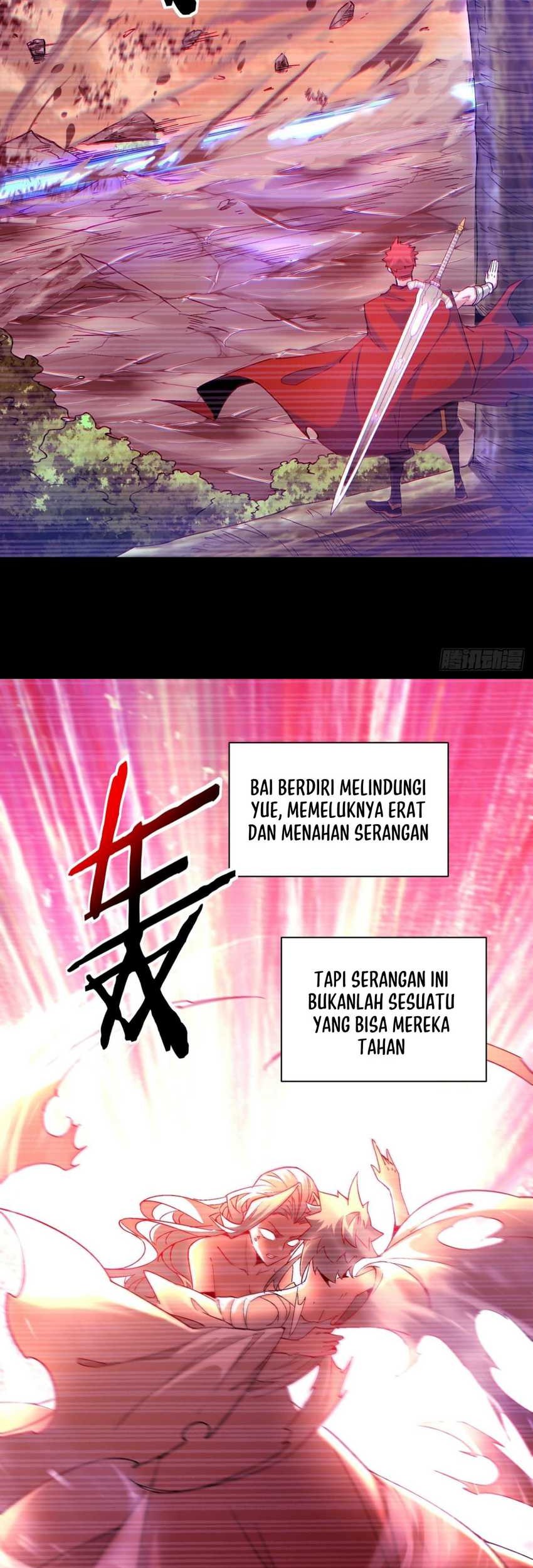 As The Richest Man, I Really Don’t Want To Be Reborn Chapter 126 - Halaman 19