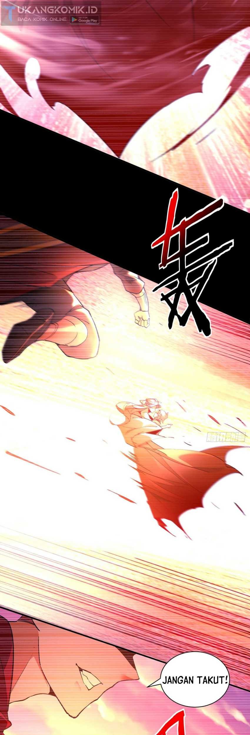 As The Richest Man, I Really Don’t Want To Be Reborn Chapter 126 - Halaman 21