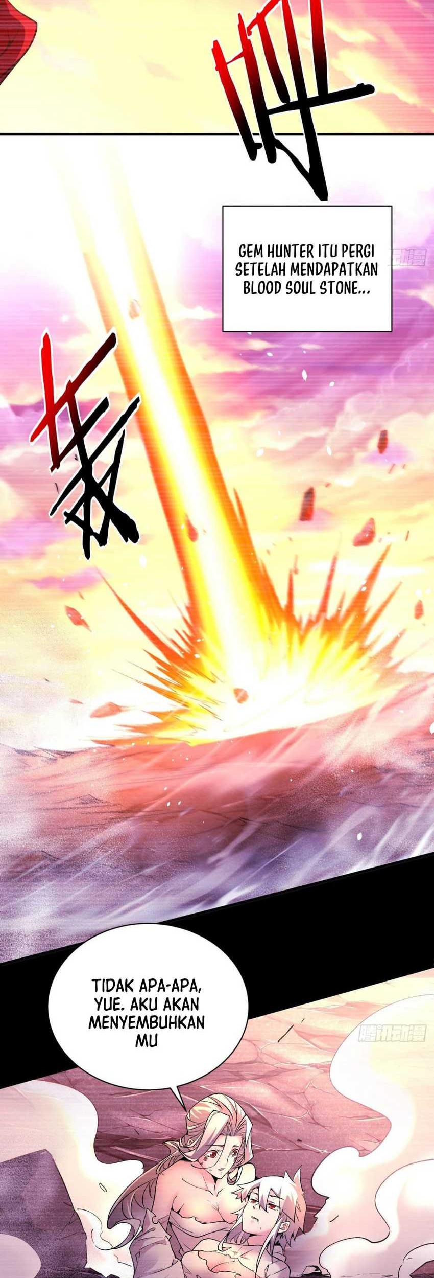 As The Richest Man, I Really Don’t Want To Be Reborn Chapter 126 - Halaman 22