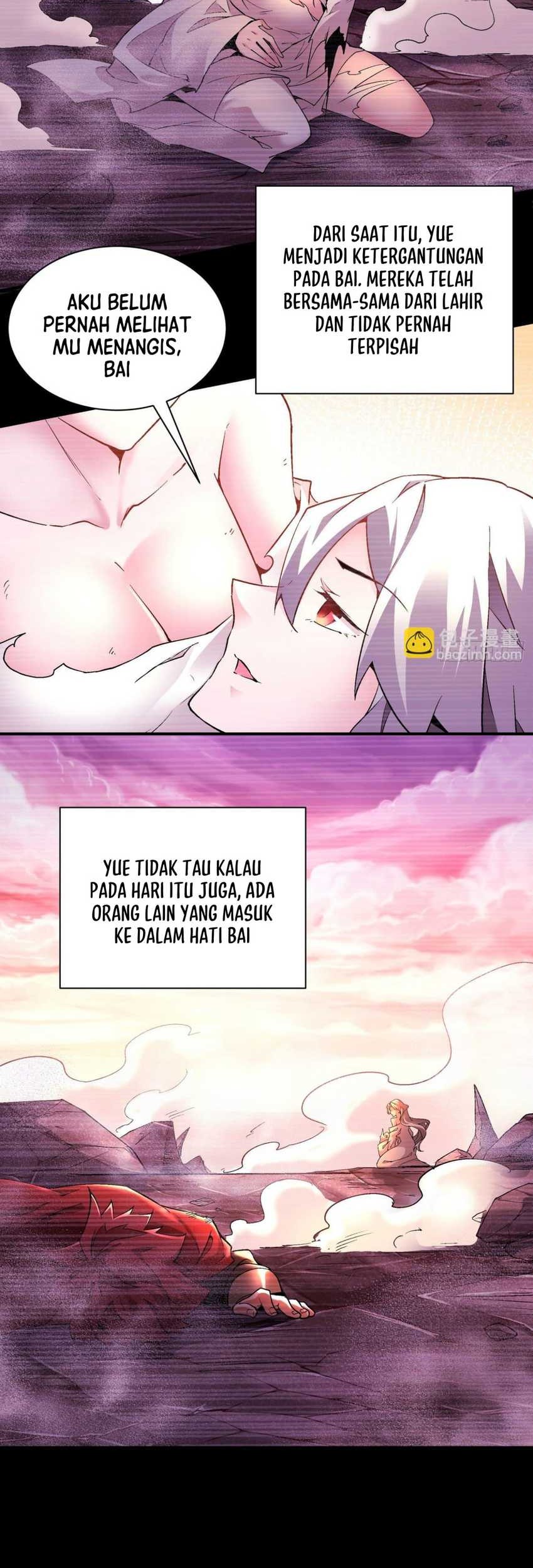 As The Richest Man, I Really Don’t Want To Be Reborn Chapter 126 - Halaman 23