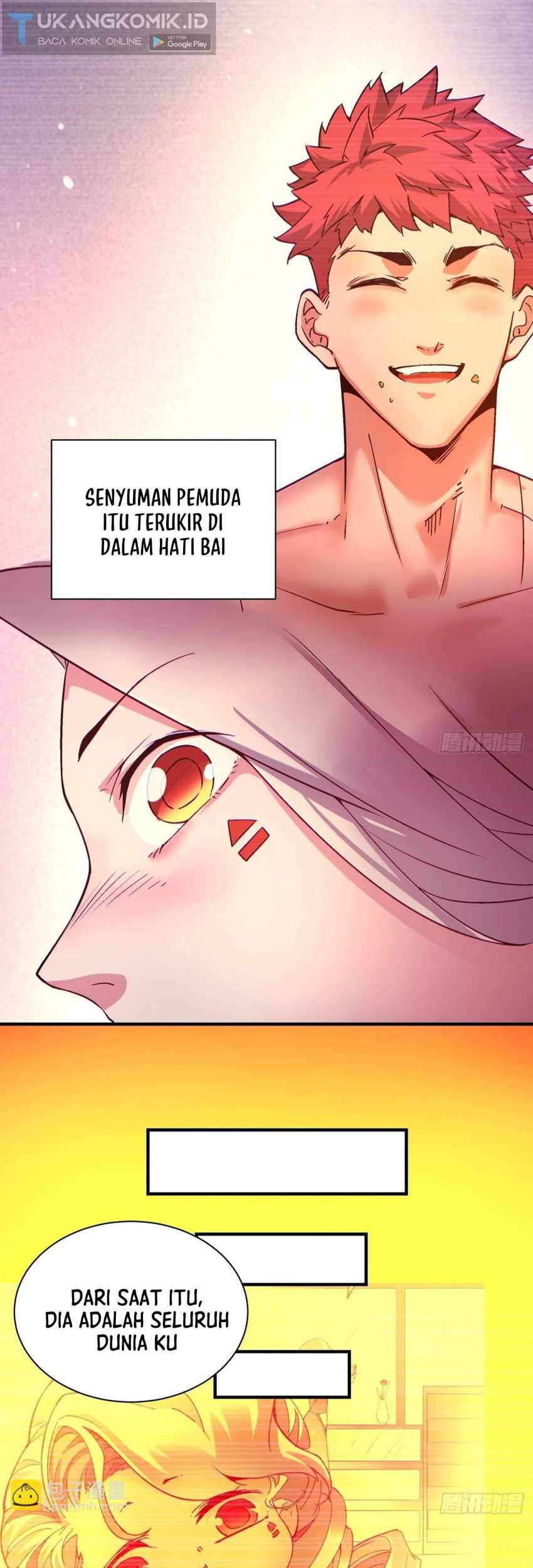As The Richest Man, I Really Don’t Want To Be Reborn Chapter 126 - Halaman 28