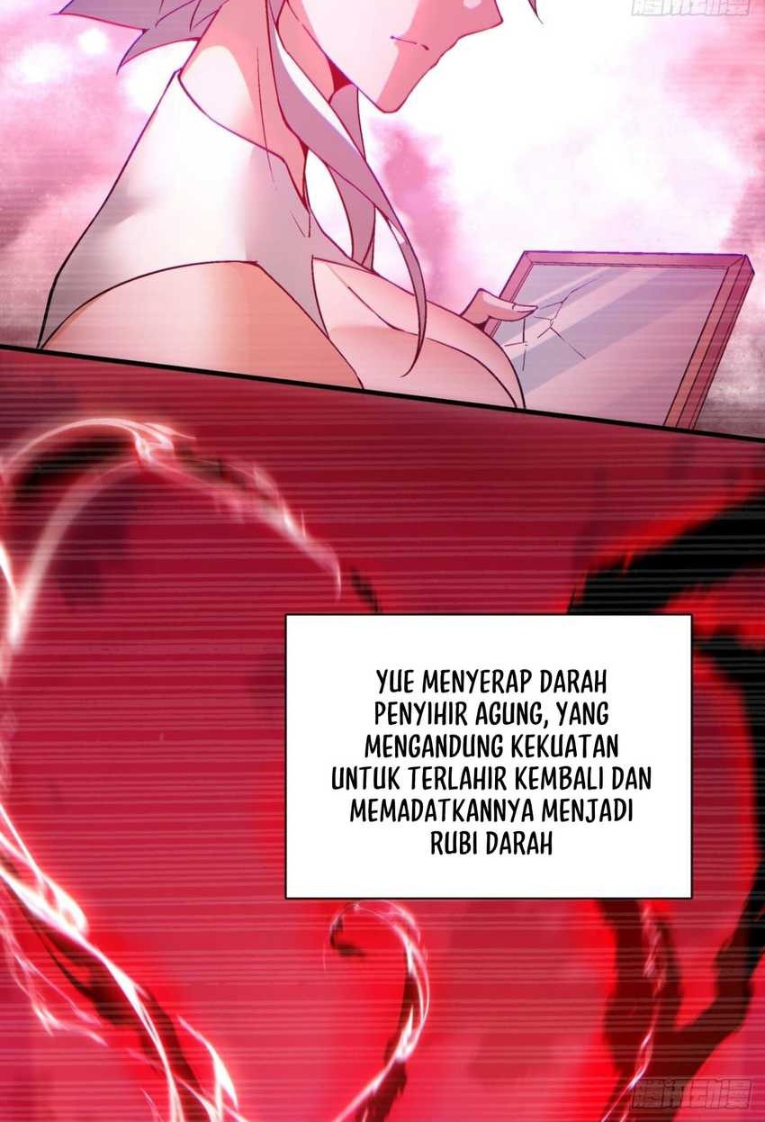 As The Richest Man, I Really Don’t Want To Be Reborn Chapter 126 - Halaman 30