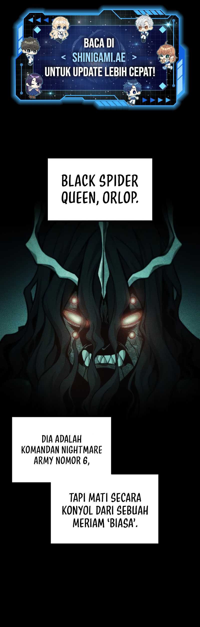 Manhwa I Became the Tyrant of a Defense Game Chapter 77 gambar 2