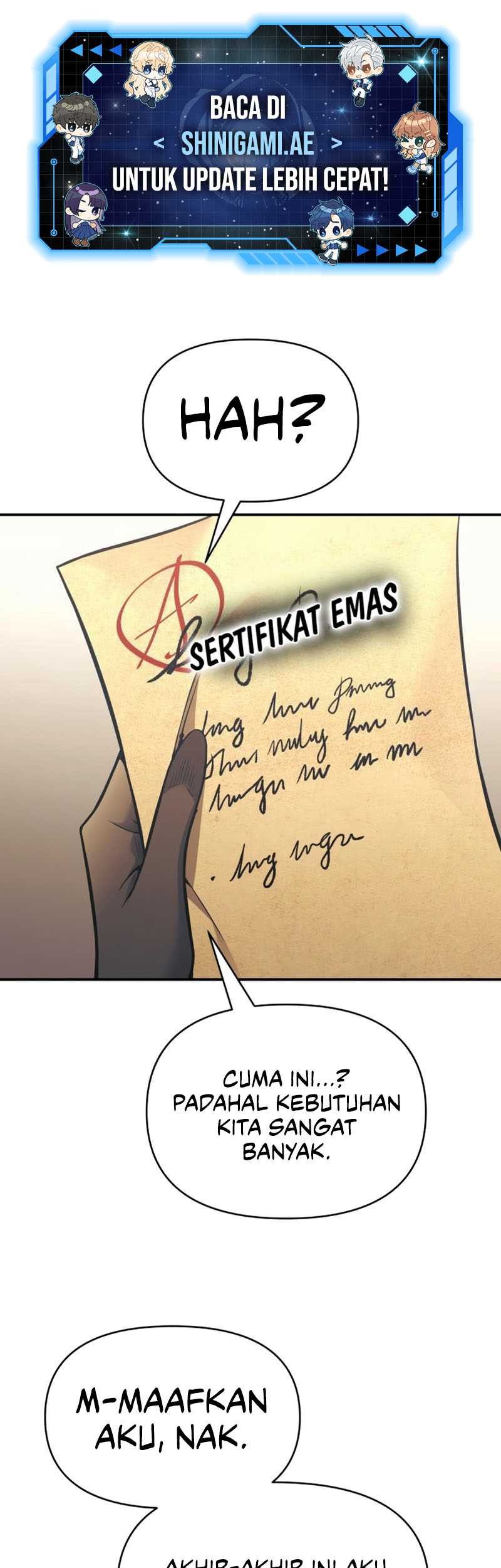 Manhwa I Became the Tyrant of a Defense Game Chapter 76 gambar 2