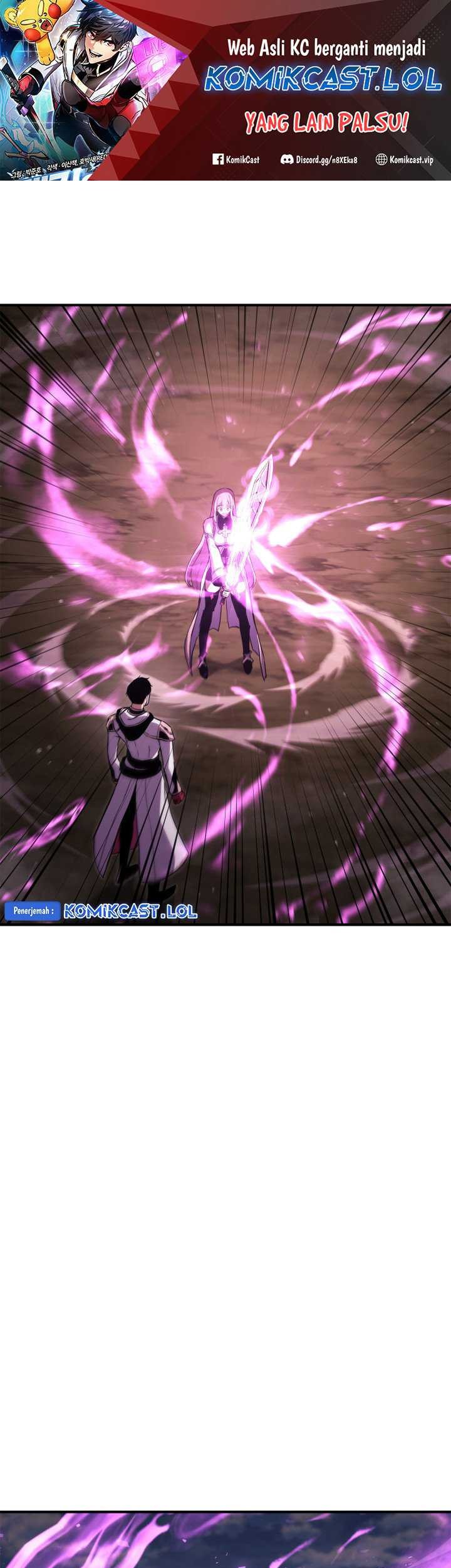 Manhwa Ranker’s Return (Remake) Chapter 140 gambar 2