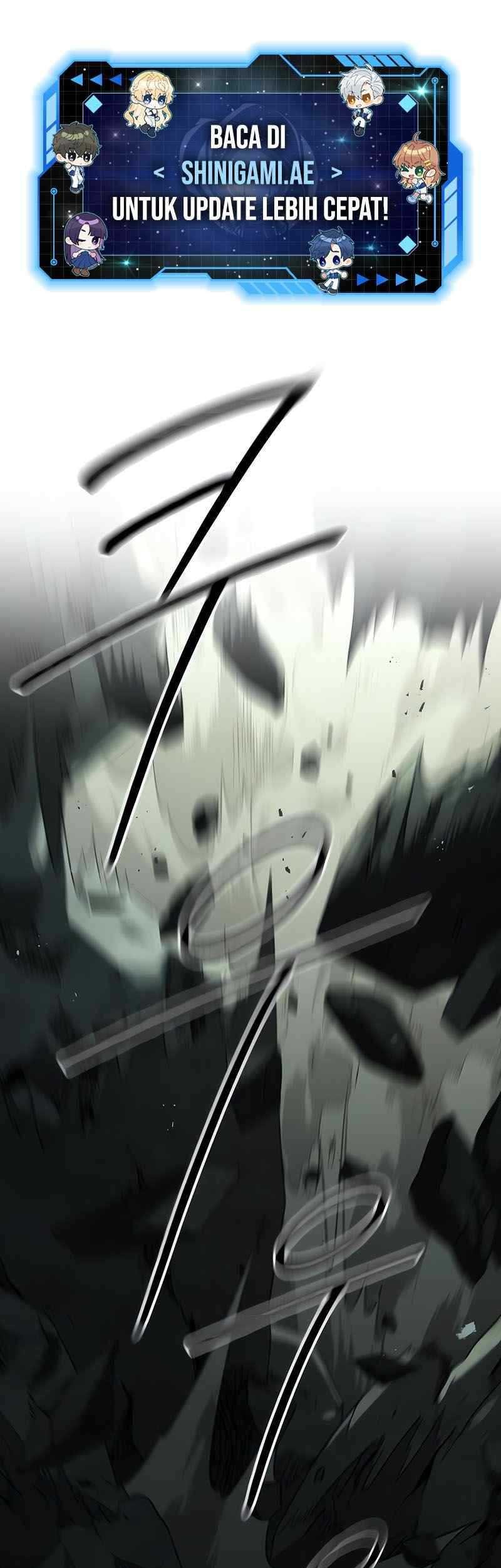 Manhwa Return of the Flowery Mountain Sect Chapter 109 gambar 2