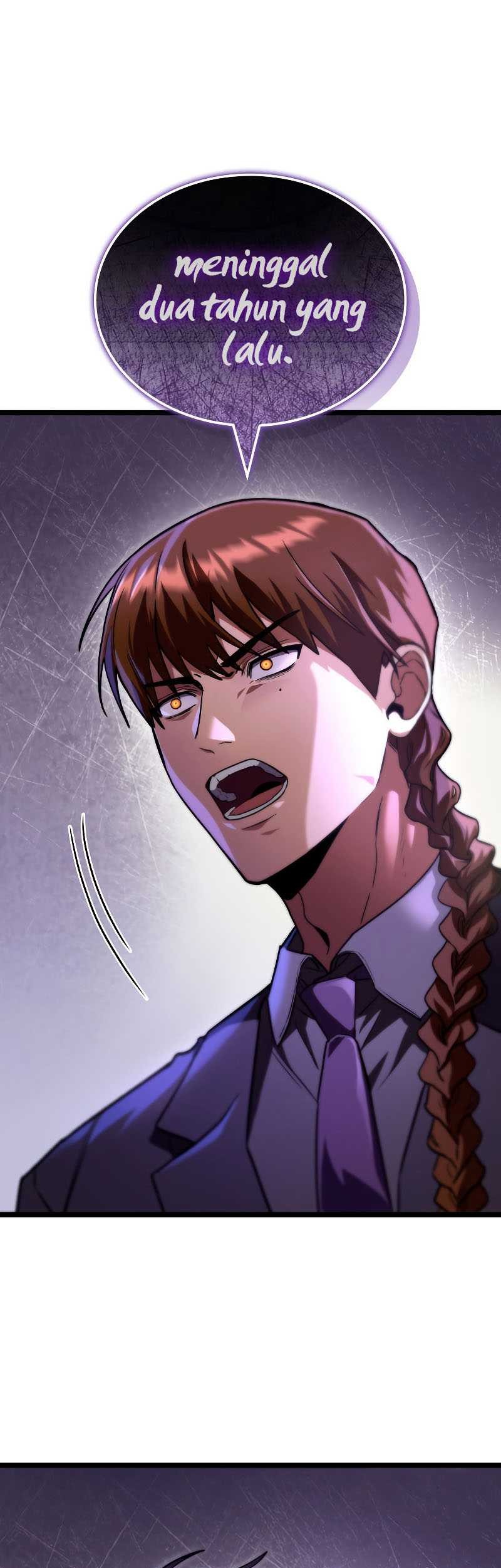 Manhwa F-Class Destiny Hunter Chapter 55 gambar 2