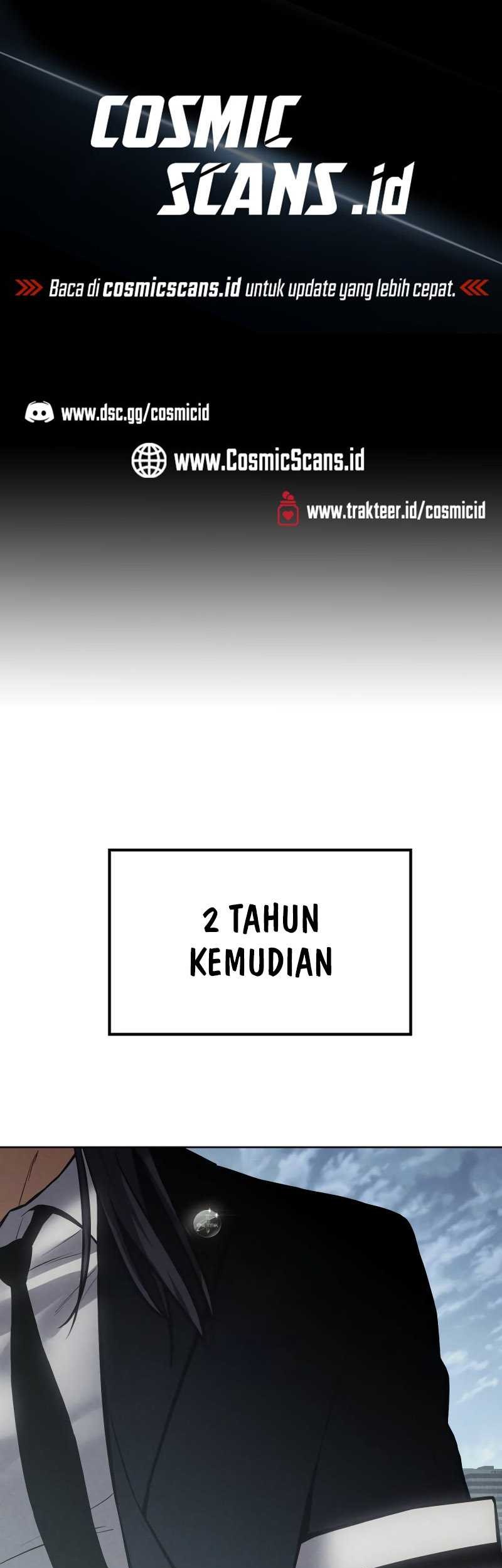 Manhwa Baek XX Chapter 60 gambar 2