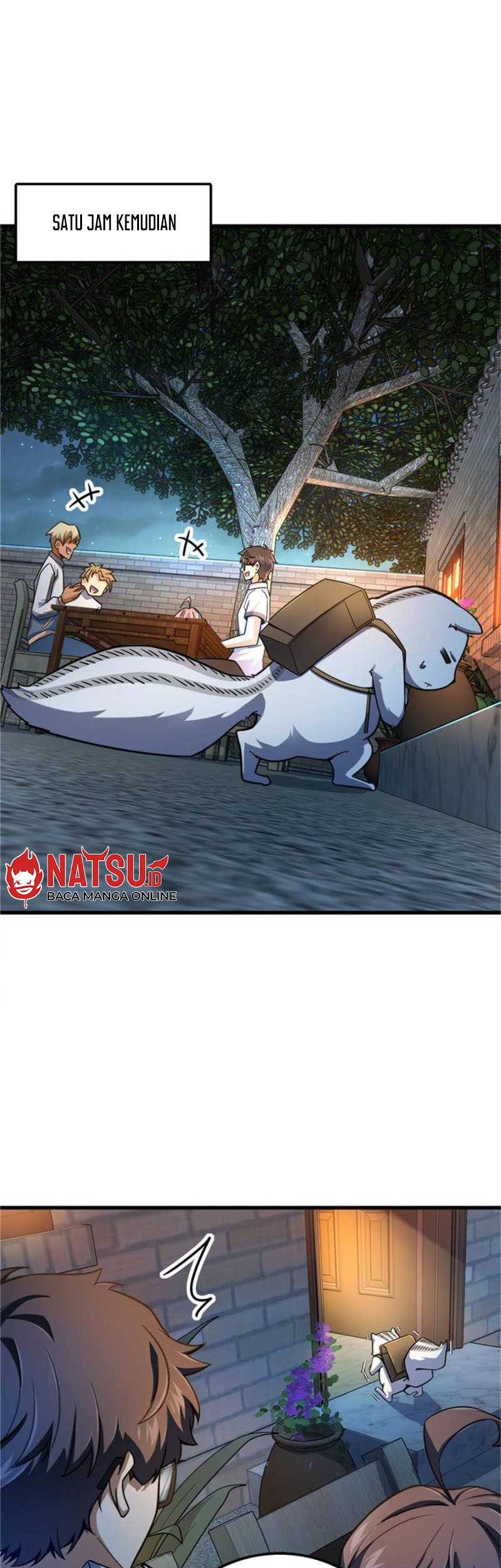 Manhua Spare Me, Great Lord! Chapter 428 gambar 2