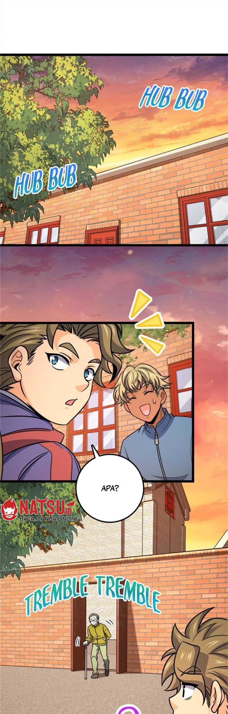Manhua Spare Me, Great Lord! Chapter 425 gambar 2