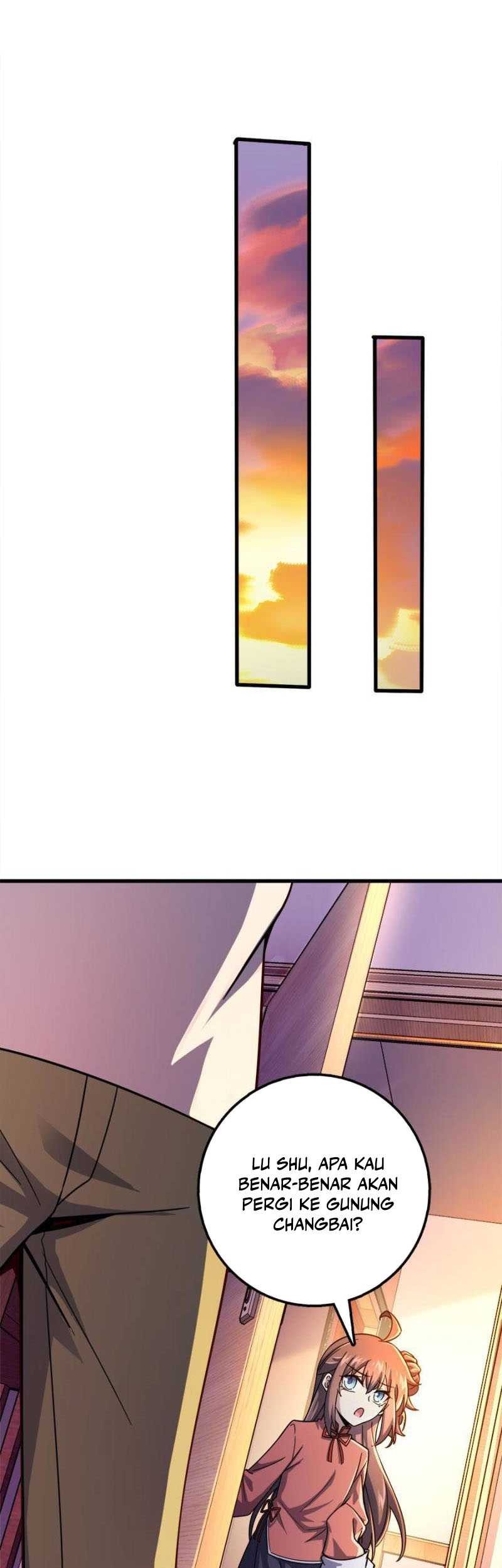 Manhua Spare Me, Great Lord! Chapter 424 gambar 2