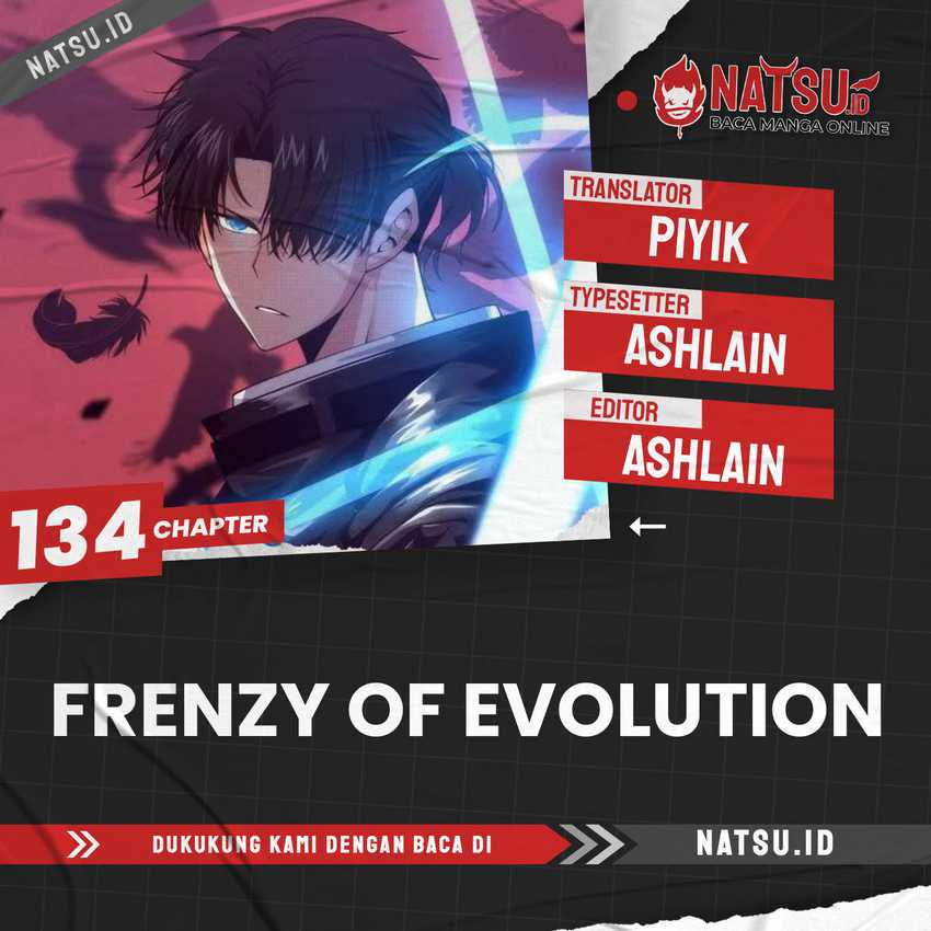 Komik Evolution Frenzy Chapter 134 gambar 1