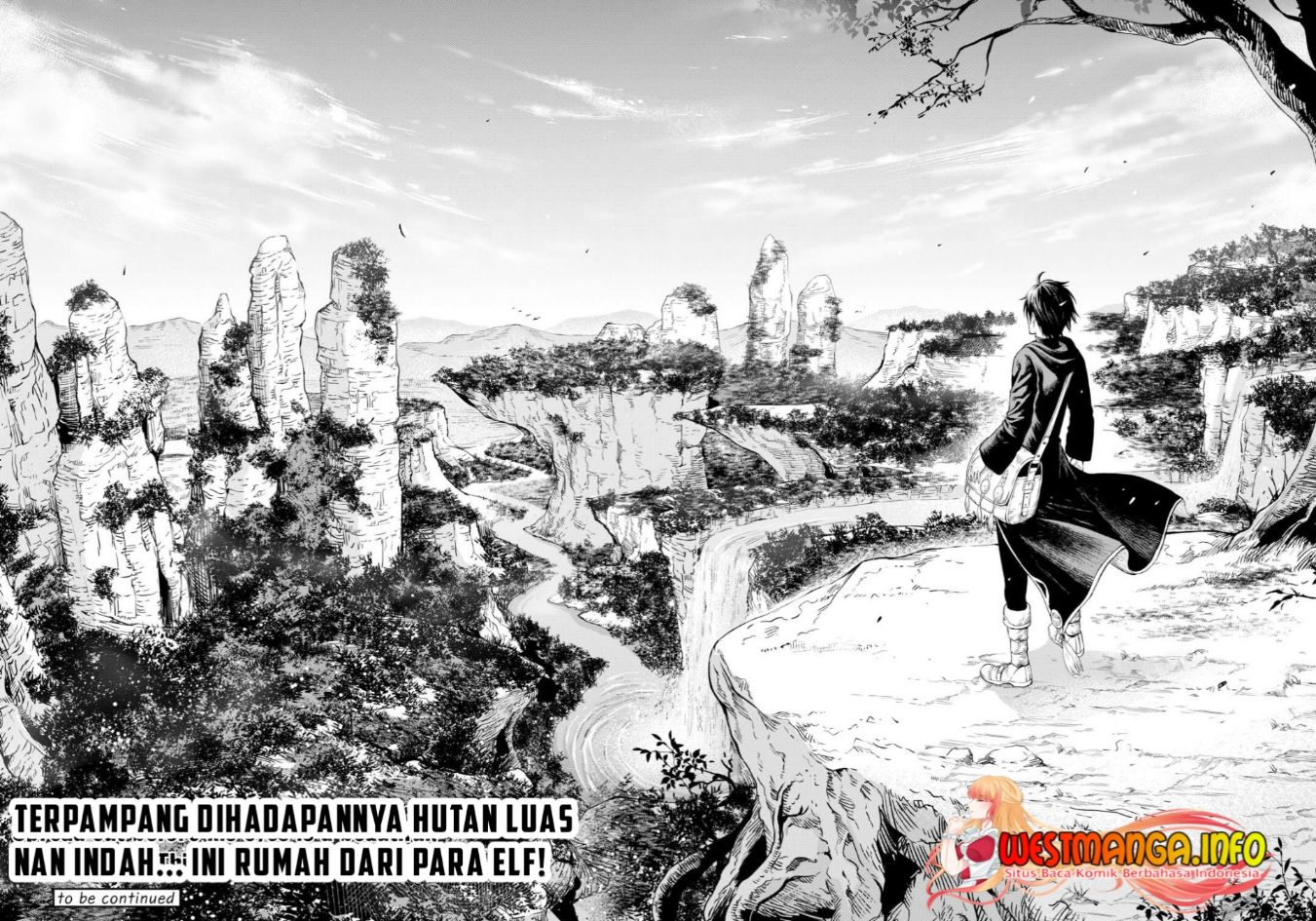 Sozai Saishuka no Isekai Ryokouki Chapter 46 - Halaman 27