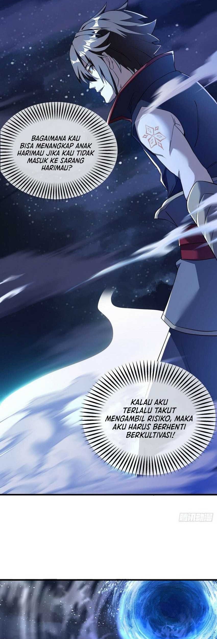 Manhua Peerless Soul Chapter 625 gambar 2