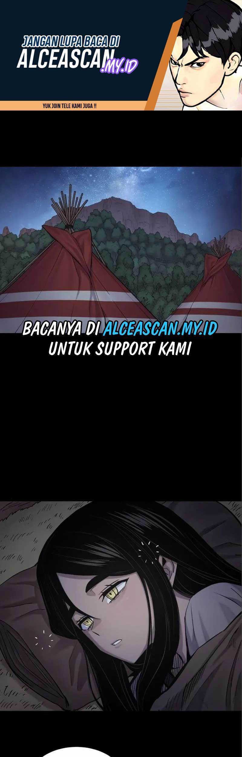 Manhwa Howling Dragon Chapter 13 gambar 2