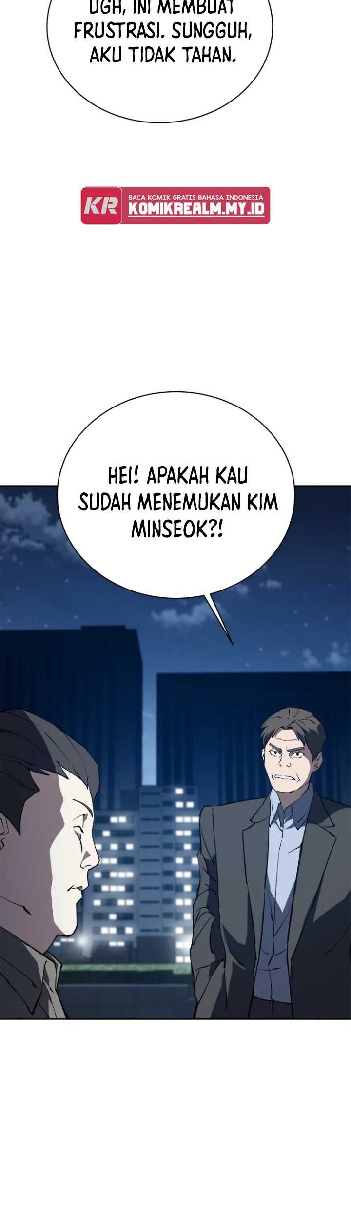 Strongest Level 1 Player Chapter 22 halaman 3
