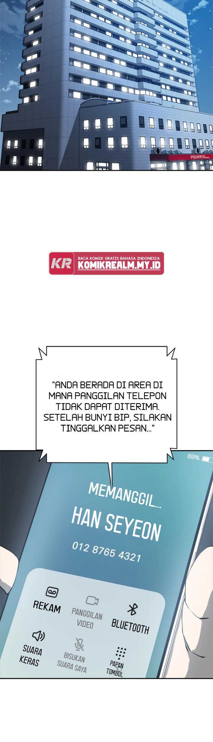 Strongest Level 1 Player Chapter 21 halaman 3