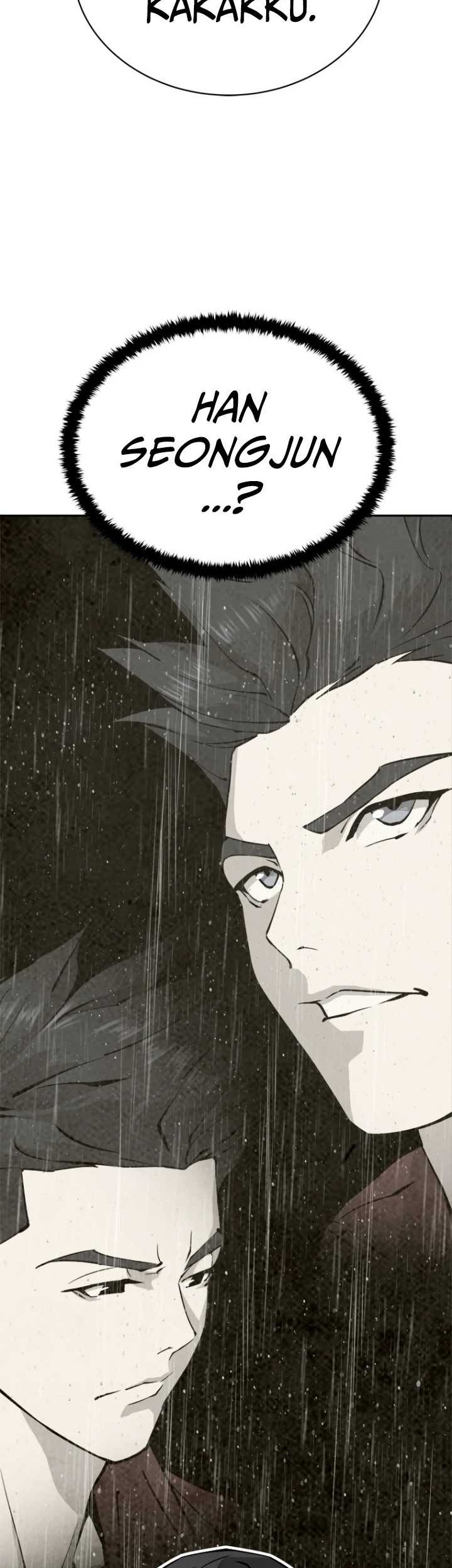 Strongest Level 1 Player Chapter 20 halaman 3