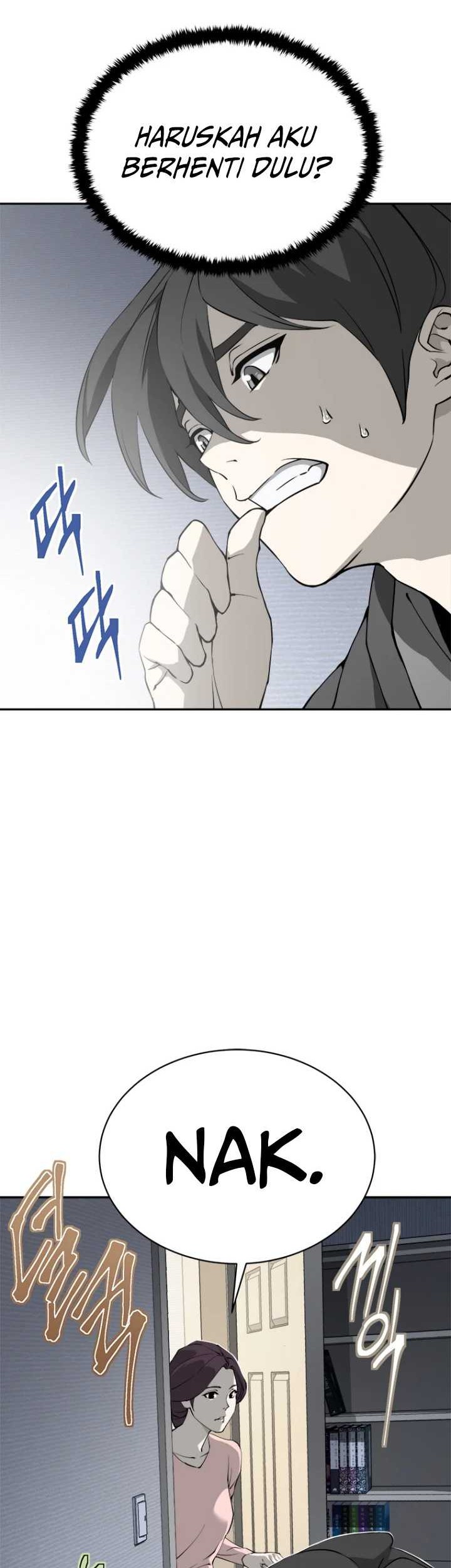 Strongest Level 1 Player Chapter 13 halaman 3