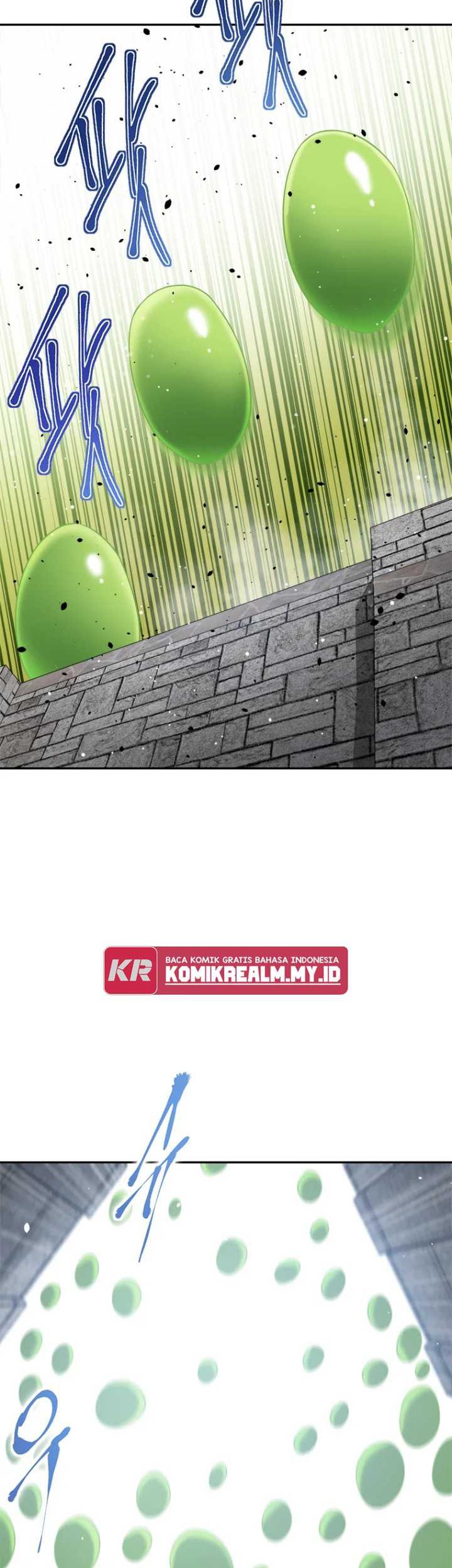 Strongest Level 1 Player Chapter 9 halaman 3
