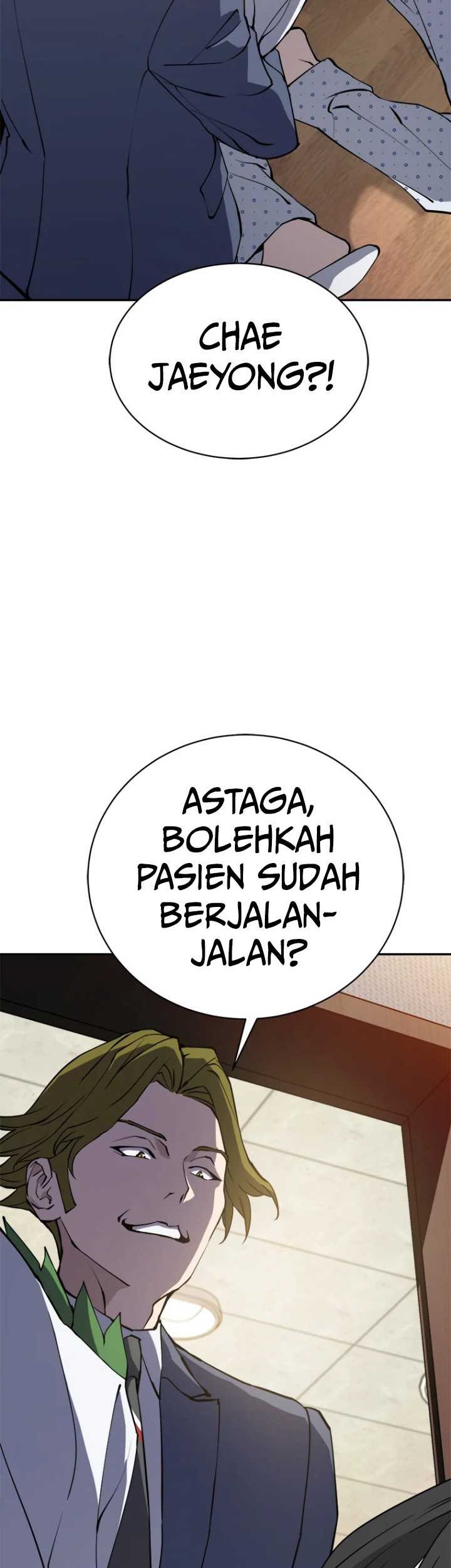 Strongest Level 1 Player Chapter 5 halaman 3