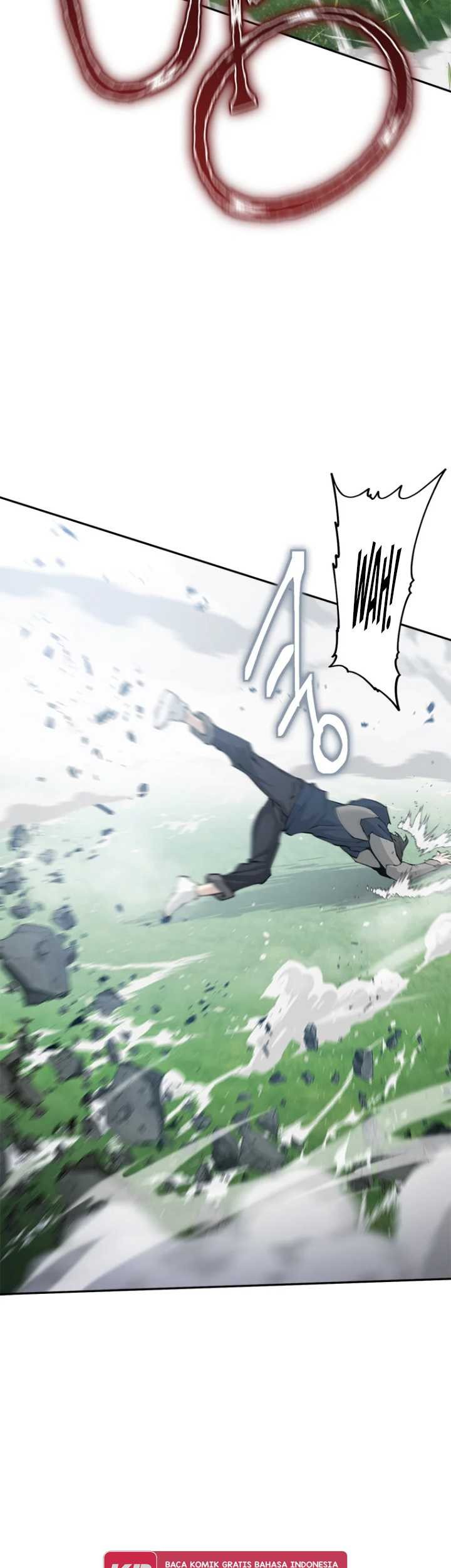 Strongest Level 1 Player Chapter 3 halaman 4