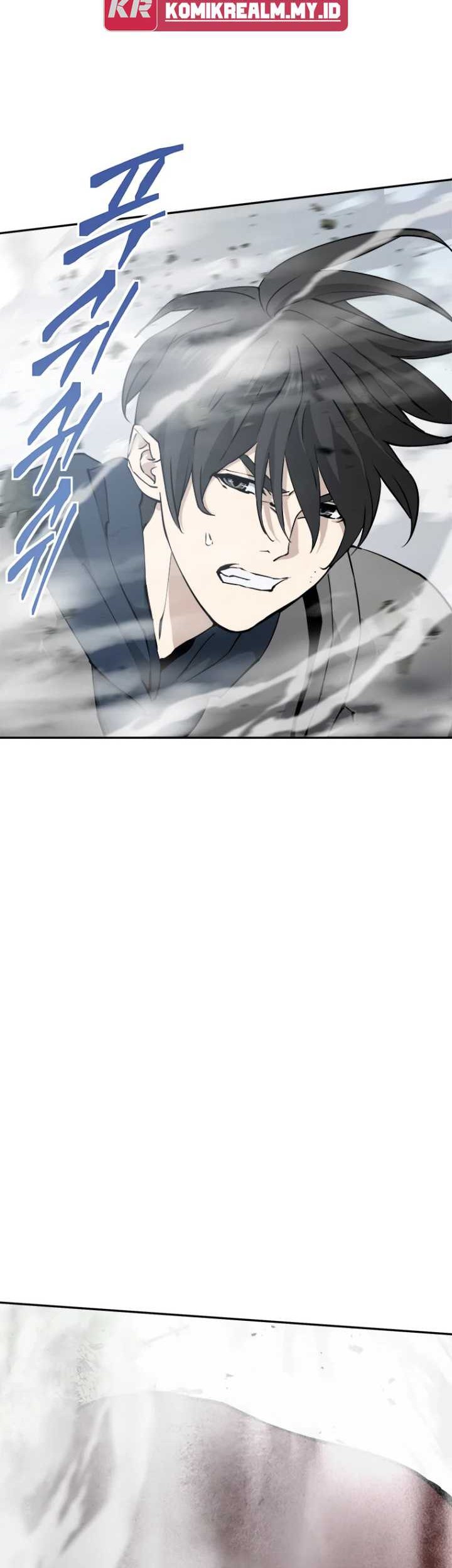 Strongest Level 1 Player Chapter 3 halaman 5