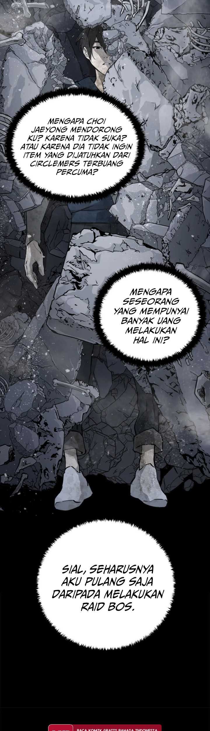 Strongest Level 1 Player Chapter 2 halaman 4
