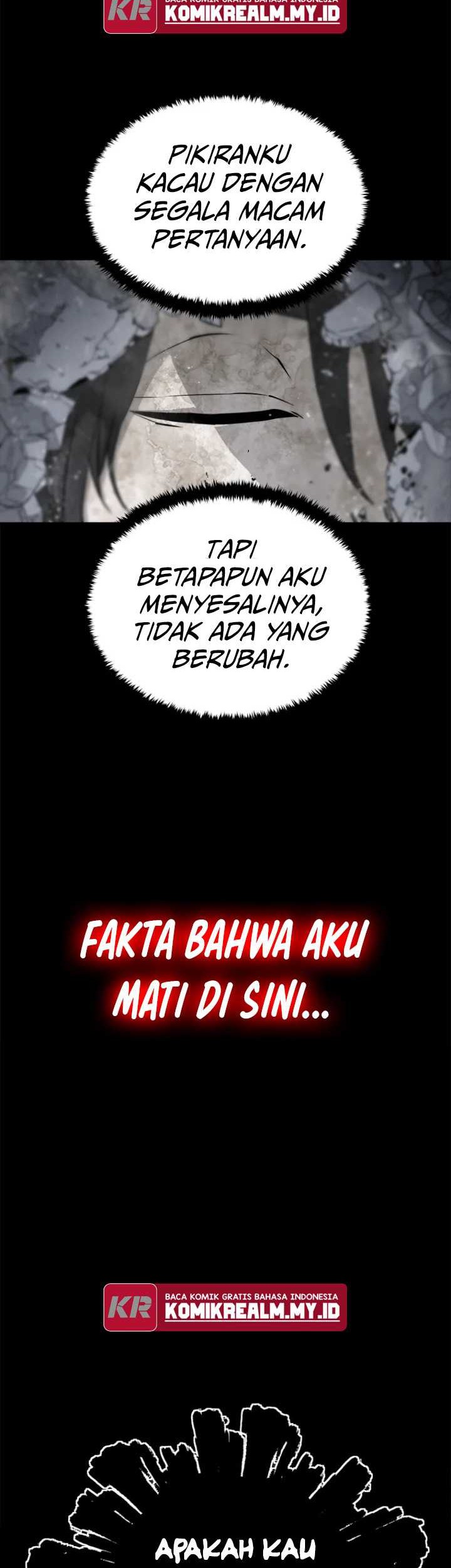 Strongest Level 1 Player Chapter 2 halaman 5