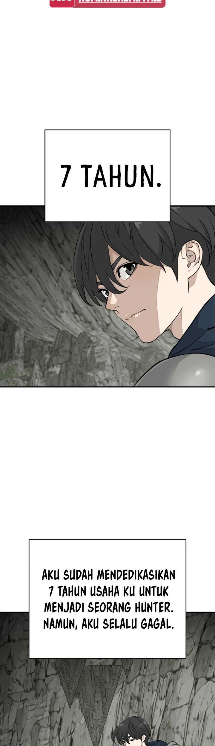 Strongest Level 1 Player Chapter 1 halaman 5