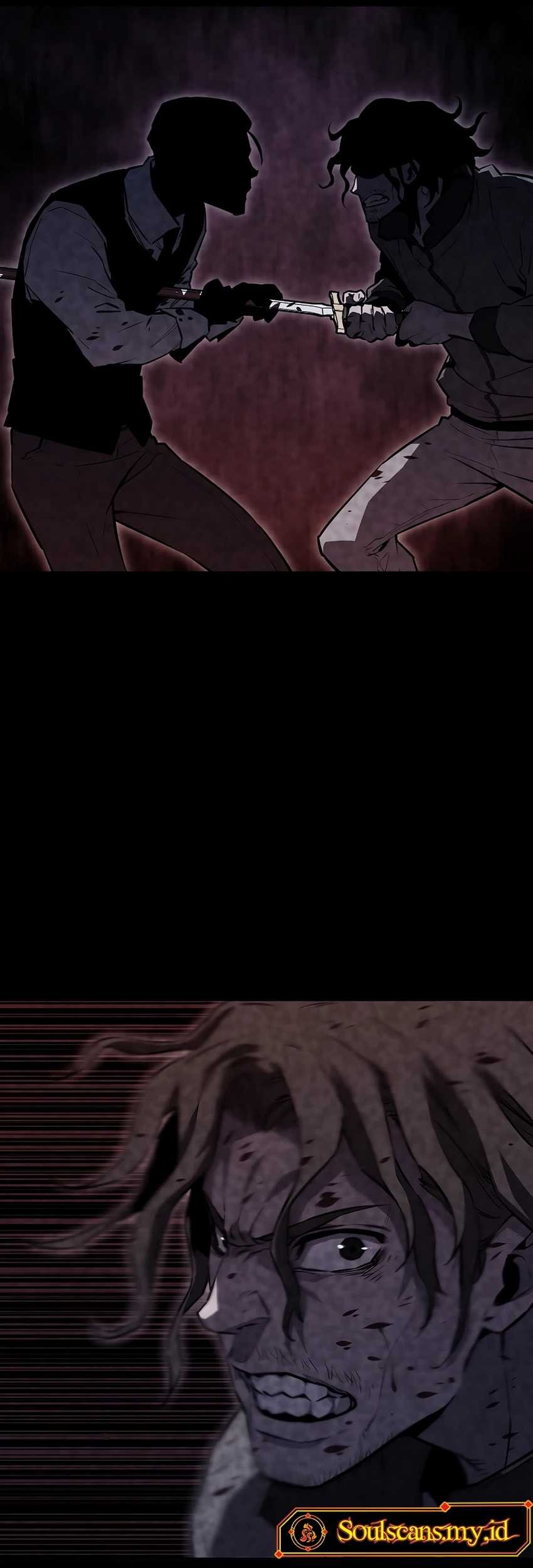 Battle Slime Chapter 2 halaman 11
