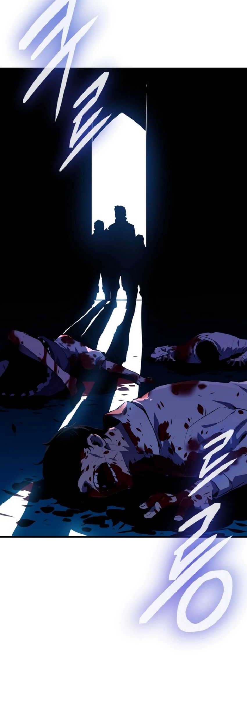 Battle Slime Chapter 1 halaman 5