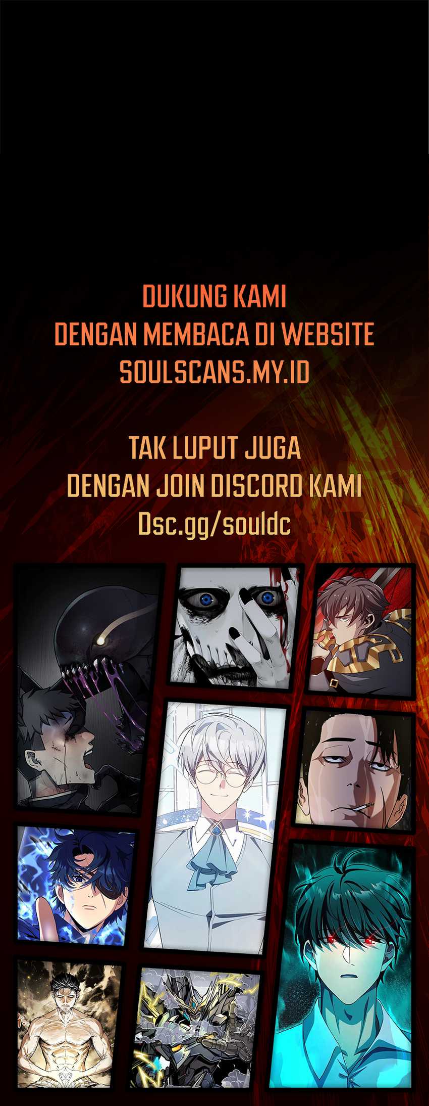 Battle Slime Chapter 01 - Halaman 204