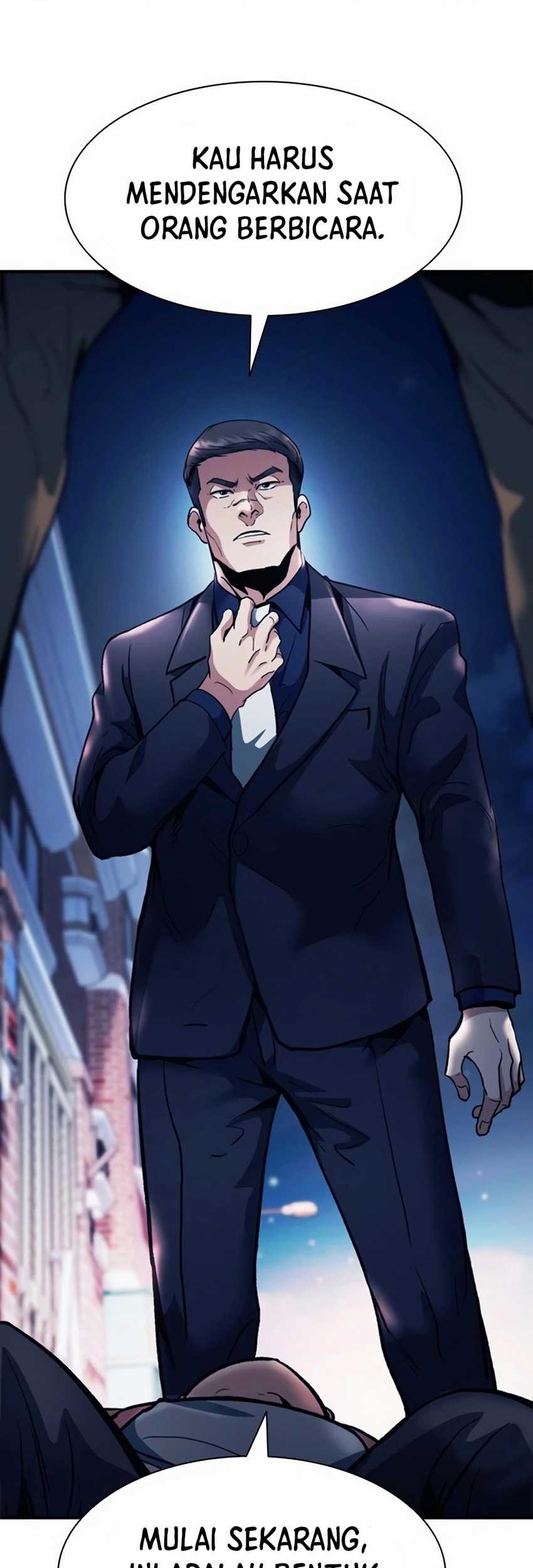 Manhwa Chairman Kang, The New Employee Chapter 17 gambar 2