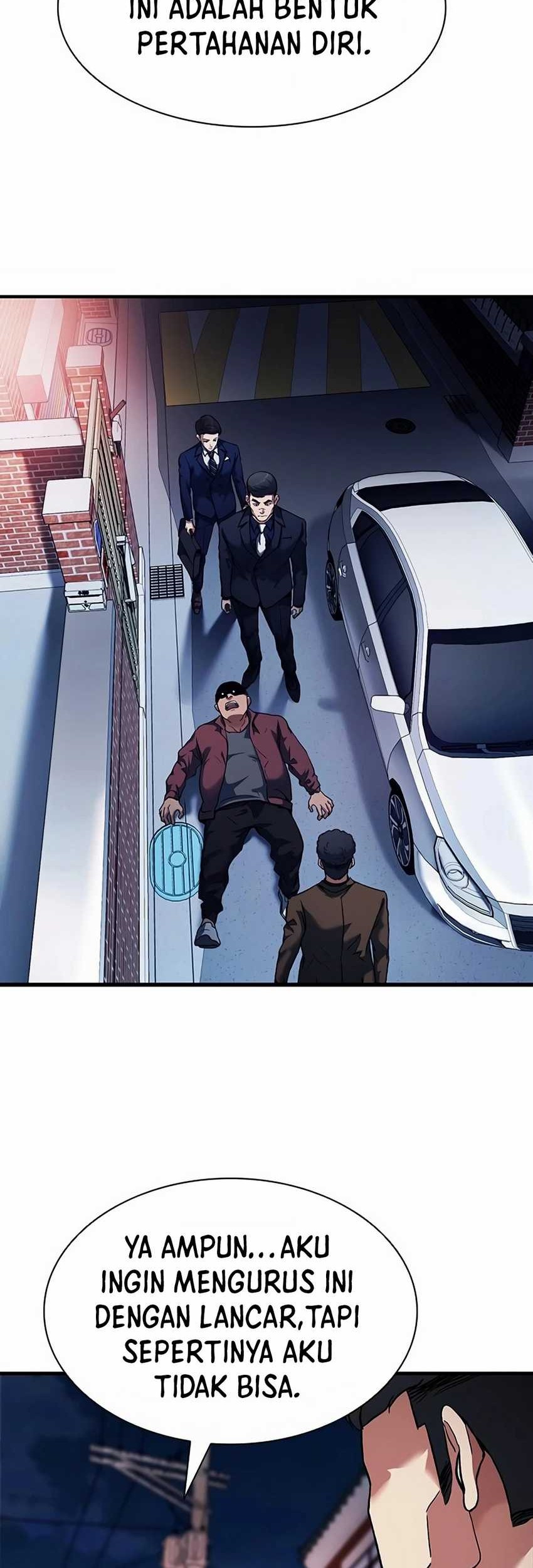 Chairman Kang, The New Employee Chapter 17 Gambar 3