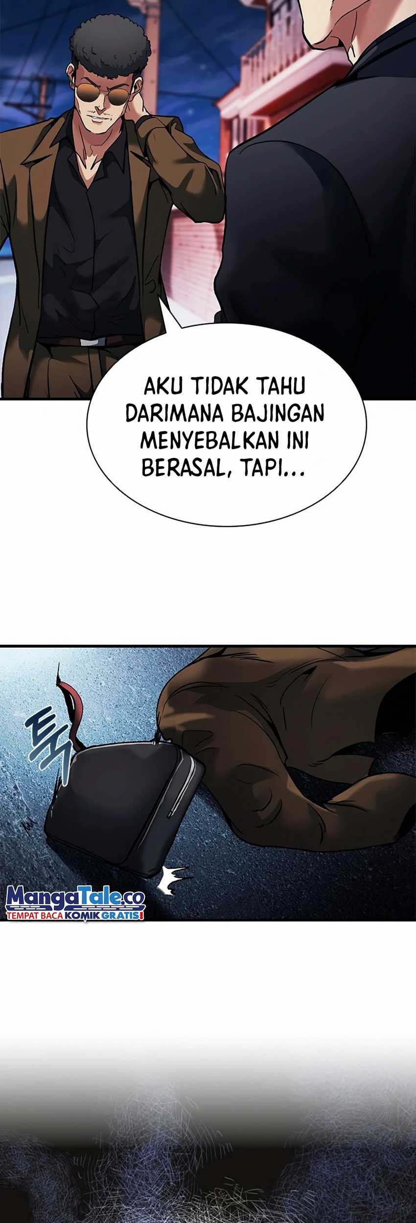 Chairman Kang, The New Employee Chapter 17 Gambar 4