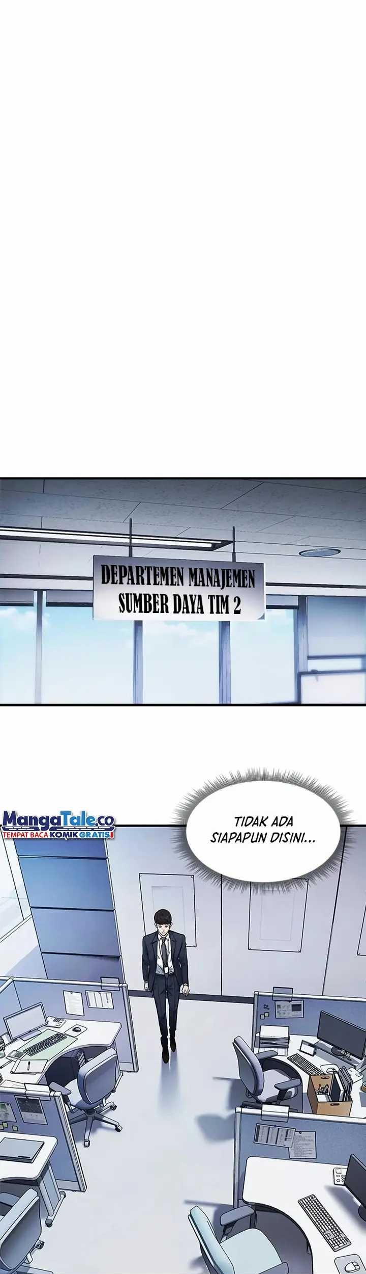 Manhwa Chairman Kang, The New Employee Chapter 12 gambar 2