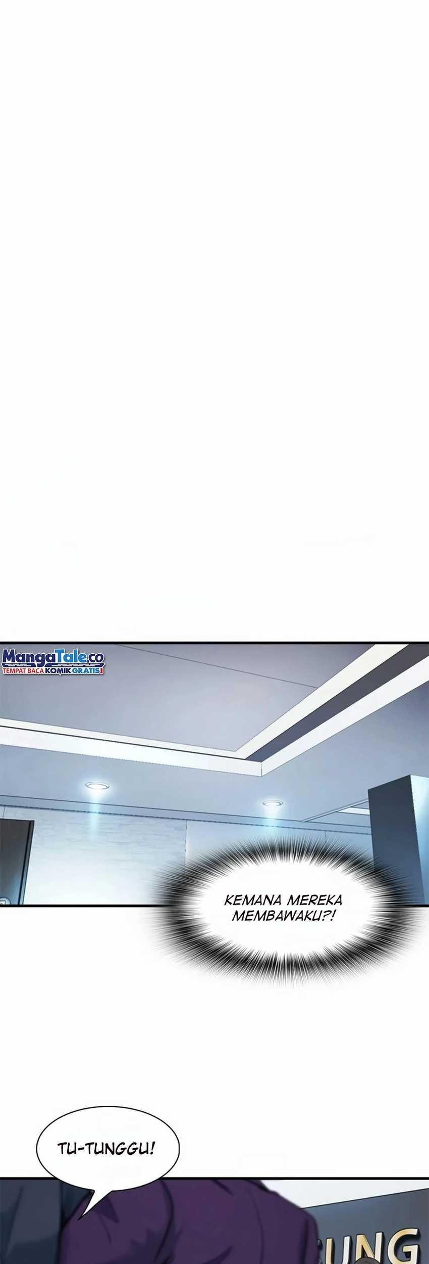 Manhwa Chairman Kang, The New Employee Chapter 11 gambar 2