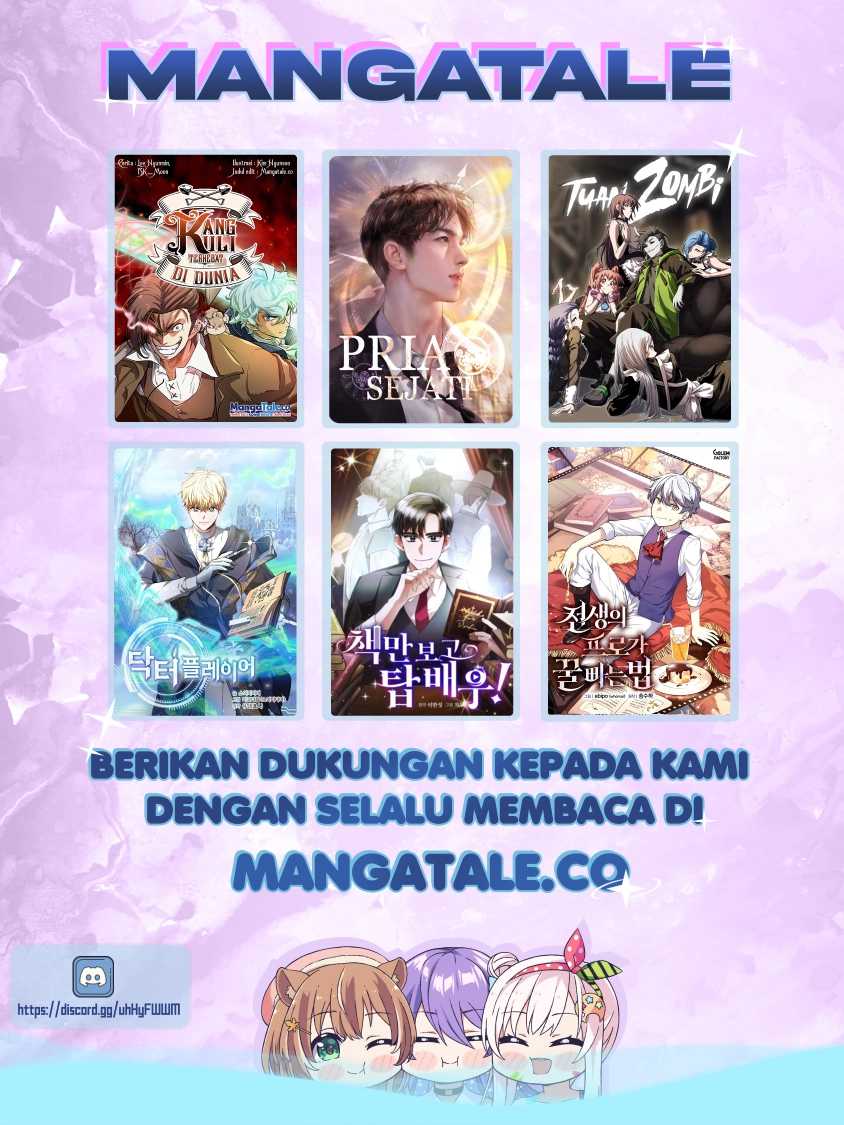 Chairman Kang, The New Employee Chapter 04 - Halaman 56