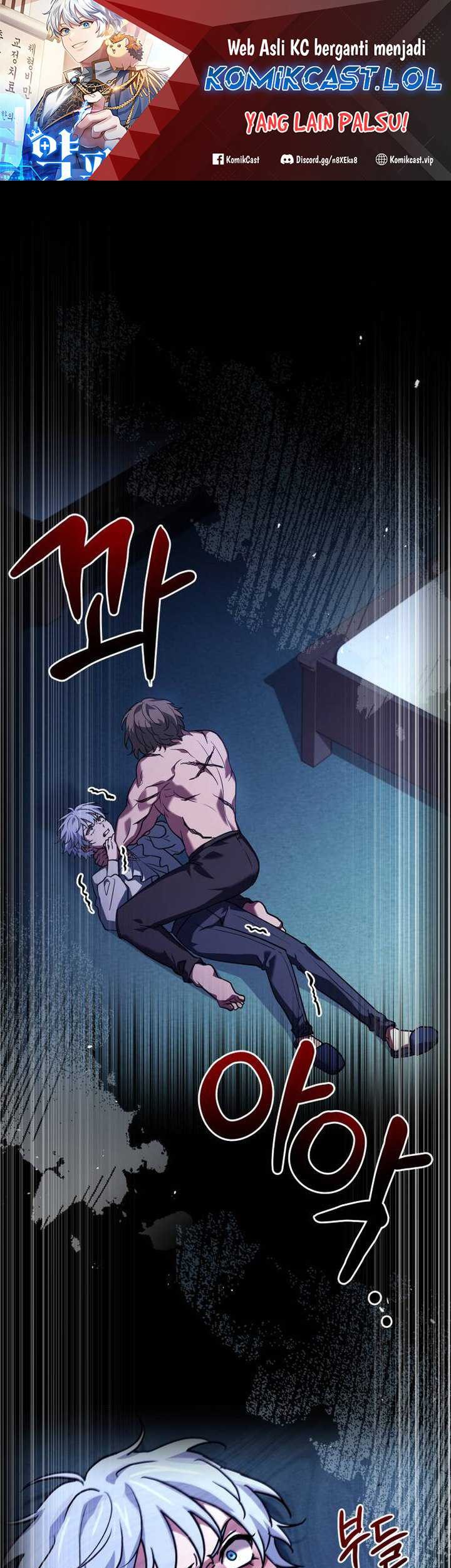 Manhwa The Crown Prince That Sells Medicine Chapter 14 gambar 2