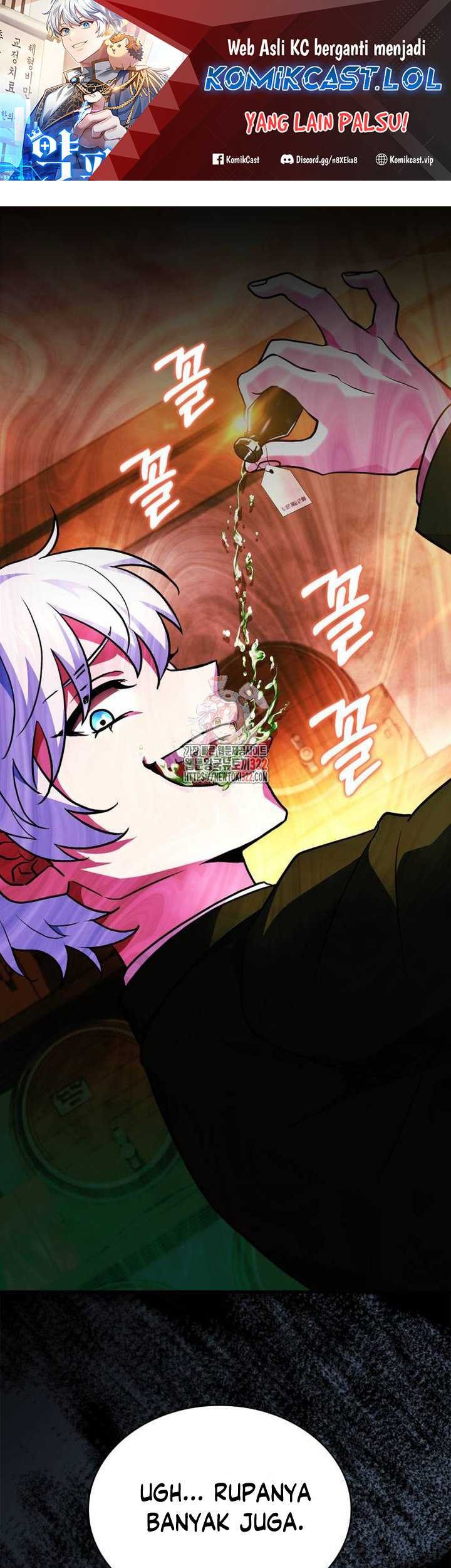Manhwa The Crown Prince That Sells Medicine Chapter 13 gambar 2