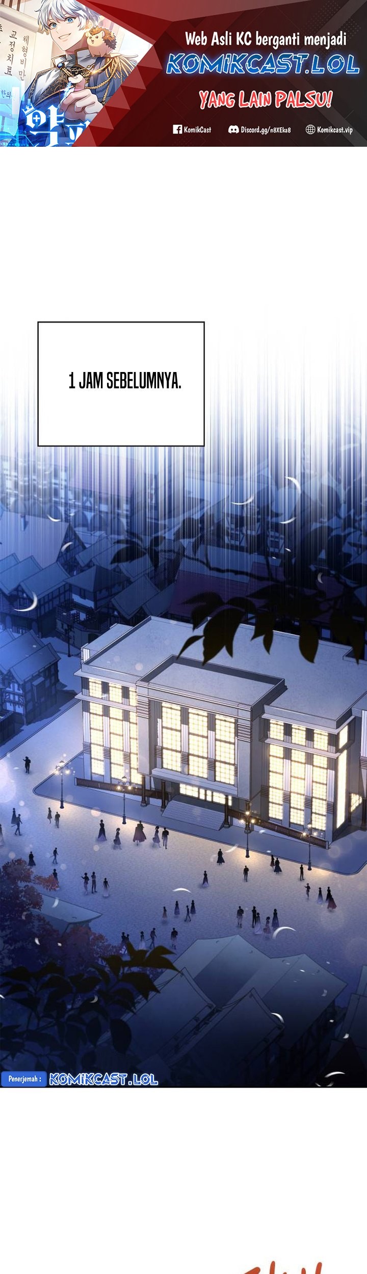 Manhwa The Crown Prince That Sells Medicine Chapter 12 gambar 2