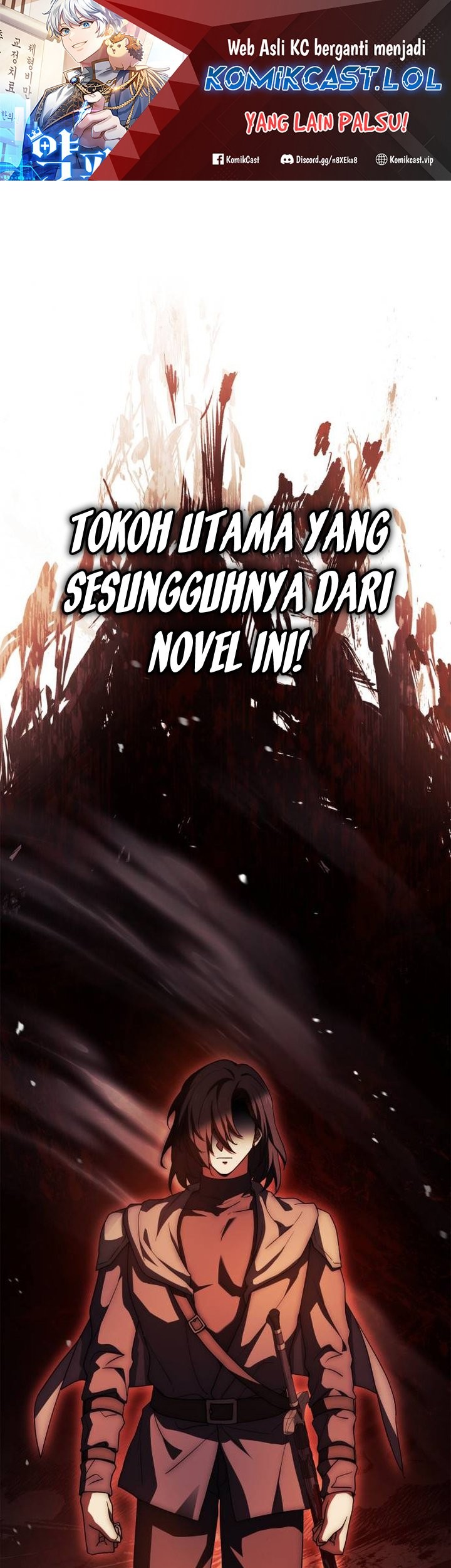 Manhwa The Crown Prince That Sells Medicine Chapter 10 gambar 2